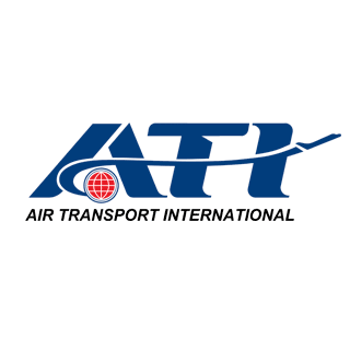 ATI - Air Transport Internationa