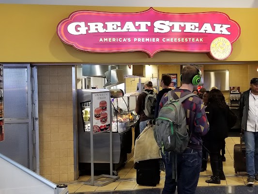 great-steak