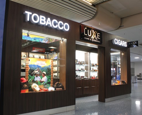 interluxe