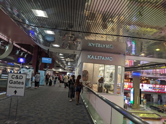 kalifano
