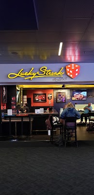 fast food las vegas airport restaurants