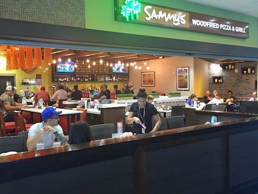 sammys