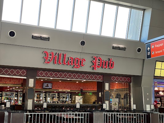 village-pub
