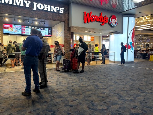 wendys